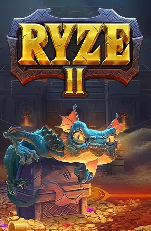 Ryze II slot cover
